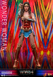 Hot Toys DC Comics Wonder Woman 1984 Wonder Woman 1/6 Scale Collectible Figure