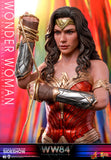 Hot Toys DC Comics Wonder Woman 1984 Wonder Woman 1/6 Scale Collectible Figure