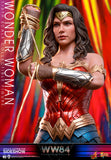 Hot Toys DC Comics Wonder Woman 1984 Wonder Woman 1/6 Scale Collectible Figure