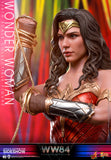 Hot Toys DC Comics Wonder Woman 1984 Wonder Woman 1/6 Scale Collectible Figure