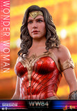 Hot Toys DC Comics Wonder Woman 1984 Wonder Woman 1/6 Scale Collectible Figure