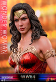 Hot Toys DC Comics Wonder Woman 1984 Wonder Woman 1/6 Scale Collectible Figure