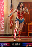 Hot Toys DC Comics Wonder Woman 1984 Wonder Woman 1/6 Scale Collectible Figure