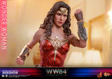 Hot Toys DC Comics Wonder Woman 1984 Wonder Woman 1/6 Scale Collectible Figure