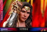 Hot Toys DC Comics Wonder Woman 1984 Wonder Woman 1/6 Scale Collectible Figure