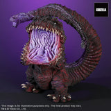 X-Plus Gigantic Series x DefoReal Shin Godzilla (2016) 4th Form Awakening Version
