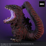 X-Plus Gigantic Series x DefoReal Shin Godzilla (2016) 4th Form Awakening Version