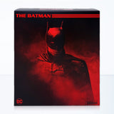 Mezco Toyz One12 Collective The Batman: Batman 1/12 Scale Collectible Figure