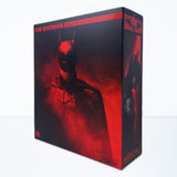 Mezco Toyz One12 Collective The Batman: Batman 1/12 Scale Collectible Figure