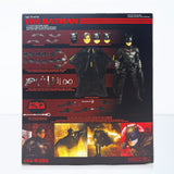 Mezco Toyz One12 Collective The Batman: Batman 1/12 Scale Collectible Figure