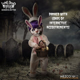 Mezco Toyz Living Dead Dolls The Return of The Living Dead Dolls: Eggzorcist
