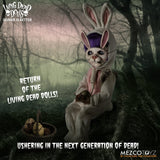 Mezco Toyz Living Dead Dolls The Return of The Living Dead Dolls: Eggzorcist