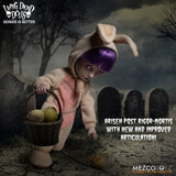 Mezco Toyz Living Dead Dolls The Return of The Living Dead Dolls: Eggzorcist