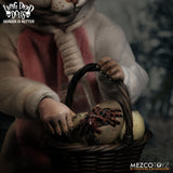 Mezco Toyz Living Dead Dolls The Return of The Living Dead Dolls: Eggzorcist