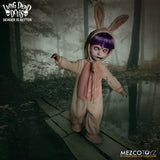 Mezco Toyz Living Dead Dolls The Return of The Living Dead Dolls: Eggzorcist