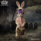 Mezco Toyz Living Dead Dolls The Return of The Living Dead Dolls: Eggzorcist