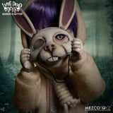 Mezco Toyz Living Dead Dolls The Return of The Living Dead Dolls: Eggzorcist