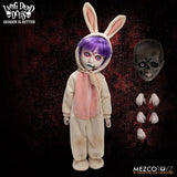 Mezco Toyz Living Dead Dolls The Return of The Living Dead Dolls: Eggzorcist