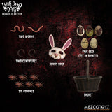 Mezco Toyz Living Dead Dolls The Return of The Living Dead Dolls: Eggzorcist
