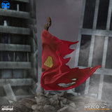 Mezco Toyz One:12 Collective DC Comics Superman: Recovery Suit Edition 1/12 Scale Collectible Figure
