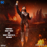 Mezco Toyz One:12 Collective DC Comics Superman: Recovery Suit Edition 1/12 Scale Collectible Figure