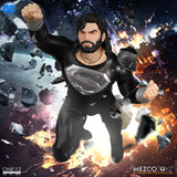 Mezco Toyz One:12 Collective DC Comics Superman: Recovery Suit Edition 1/12 Scale Collectible Figure