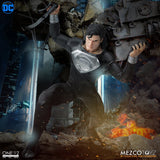 Mezco Toyz One:12 Collective DC Comics Superman: Recovery Suit Edition 1/12 Scale Collectible Figure