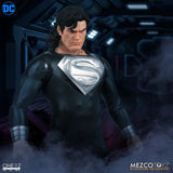 Mezco Toyz One:12 Collective DC Comics Superman: Recovery Suit Edition 1/12 Scale Collectible Figure