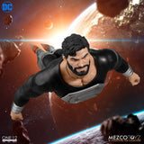 Mezco Toyz One:12 Collective DC Comics Superman: Recovery Suit Edition 1/12 Scale Collectible Figure