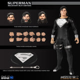 Mezco Toyz One:12 Collective DC Comics Superman: Recovery Suit Edition 1/12 Scale Collectible Figure