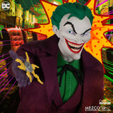 Mezco Toyz DC Comics One12 Collective The Joker (Golden Age Edition) 1/6 Scale 12" Collectible Figure