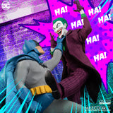 Mezco Toyz DC Comics One:12 Collective The Joker (Golden Age Edition) 1/12 Scale Collectible Figure