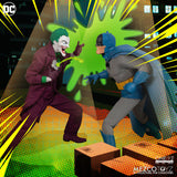 Mezco Toyz DC Comics One:12 Collective The Joker (Golden Age Edition) 1/12 Scale Collectible Figure