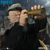 Mezco Toyz One:12 Collective Popeye Popeye 1/12 Scale Collectible Figure