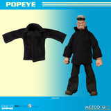 Mezco Toyz One:12 Collective Popeye Popeye 1/12 Scale Collectible Figure