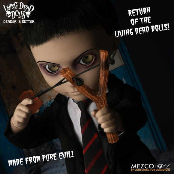 Mezco Toyz Living Dead Dolls The Return of The Living Dead Dolls: Damien