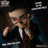 Mezco Toyz Living Dead Dolls The Return of The Living Dead Dolls: Damien