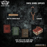 Mezco Toyz Living Dead Dolls The Return of The Living Dead Dolls: Damien