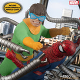 Mezco Toyz One:12 Collective Marvel Comics Spider-Man Doctor Octopus 1/12 Scale Collectible Figure