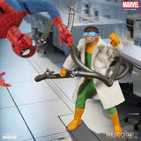 Mezco Toyz One:12 Collective Marvel Comics Spider-Man Doctor Octopus 1/12 Scale Collectible Figure
