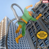 Mezco Toyz One:12 Collective Marvel Comics Spider-Man Doctor Octopus 1/12 Scale Collectible Figure