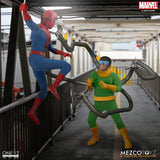 Mezco Toyz One:12 Collective Marvel Comics Spider-Man Doctor Octopus 1/12 Scale Collectible Figure