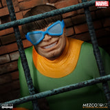 Mezco Toyz One:12 Collective Marvel Comics Spider-Man Doctor Octopus 1/12 Scale Collectible Figure