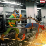 Mezco Toyz One:12 Collective Marvel Comics Spider-Man Doctor Octopus 1/12 Scale Collectible Figure