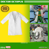 Mezco Toyz One:12 Collective Marvel Comics Spider-Man Doctor Octopus 1/12 Scale Collectible Figure