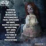 Mezco Toyz LDD Presents The Return of The Living Dead Dolls: Posey