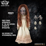 Mezco Toyz LDD Presents The Return of The Living Dead Dolls: Posey