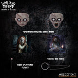 Mezco Toyz LDD Presents The Return of The Living Dead Dolls: Posey