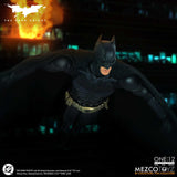Mezco Toyz One:12 Collective DC Comics The Dark Knight: Batman 1/12 Scale Collectible Figure
