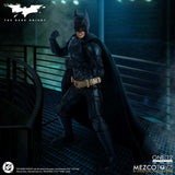 Mezco Toyz One:12 Collective DC Comics The Dark Knight: Batman 1/12 Scale Collectible Figure